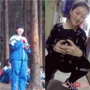 21岁健身妹子，健身一年半的分享……