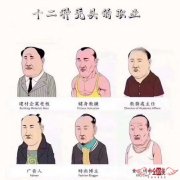 12种秃头的职业，看到第二位你还敢健身吗？